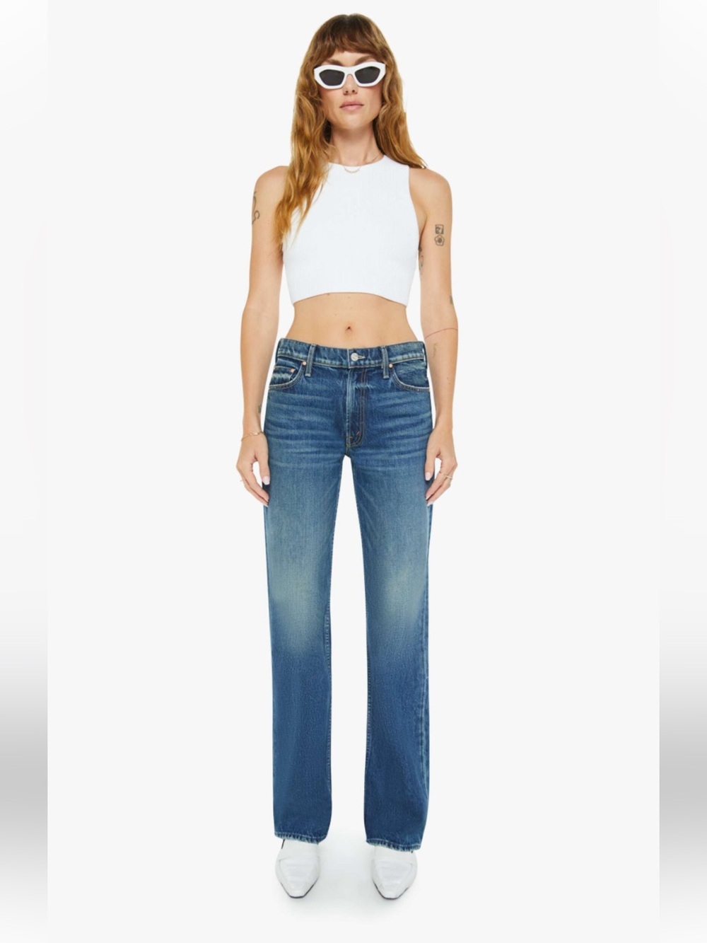 Mother - The Reifler size 28